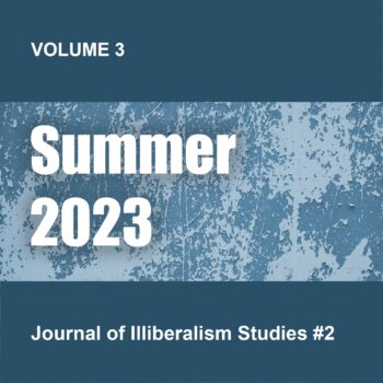 The Journal Of Illiberalism Studies | Illiberalism.org