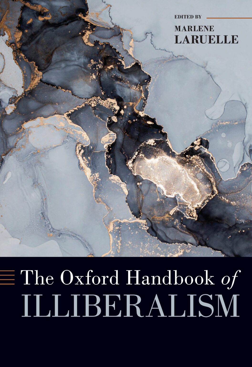 The Oxford Handbook of Illiberalism | illiberalism.org