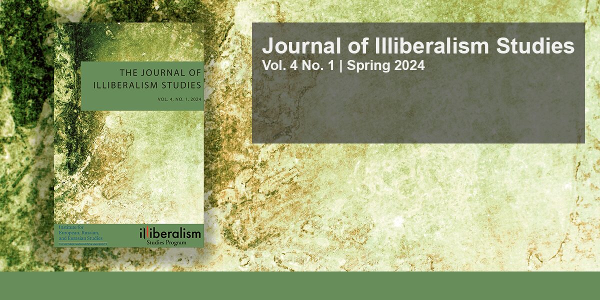 Ethics of Studying Illiberalism in a Hyperconnected, Polycrisis-defined Era: An Introduction to the Special Issue
