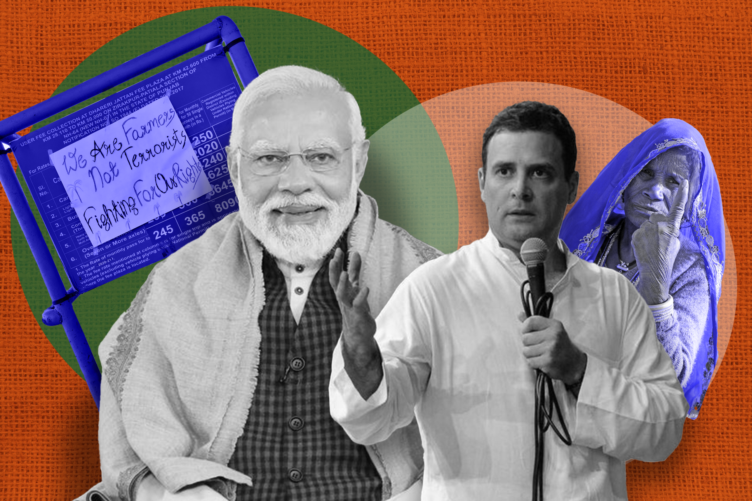 India’s Election and the Modi Model: A Conversation with Christophe Jaffrelot