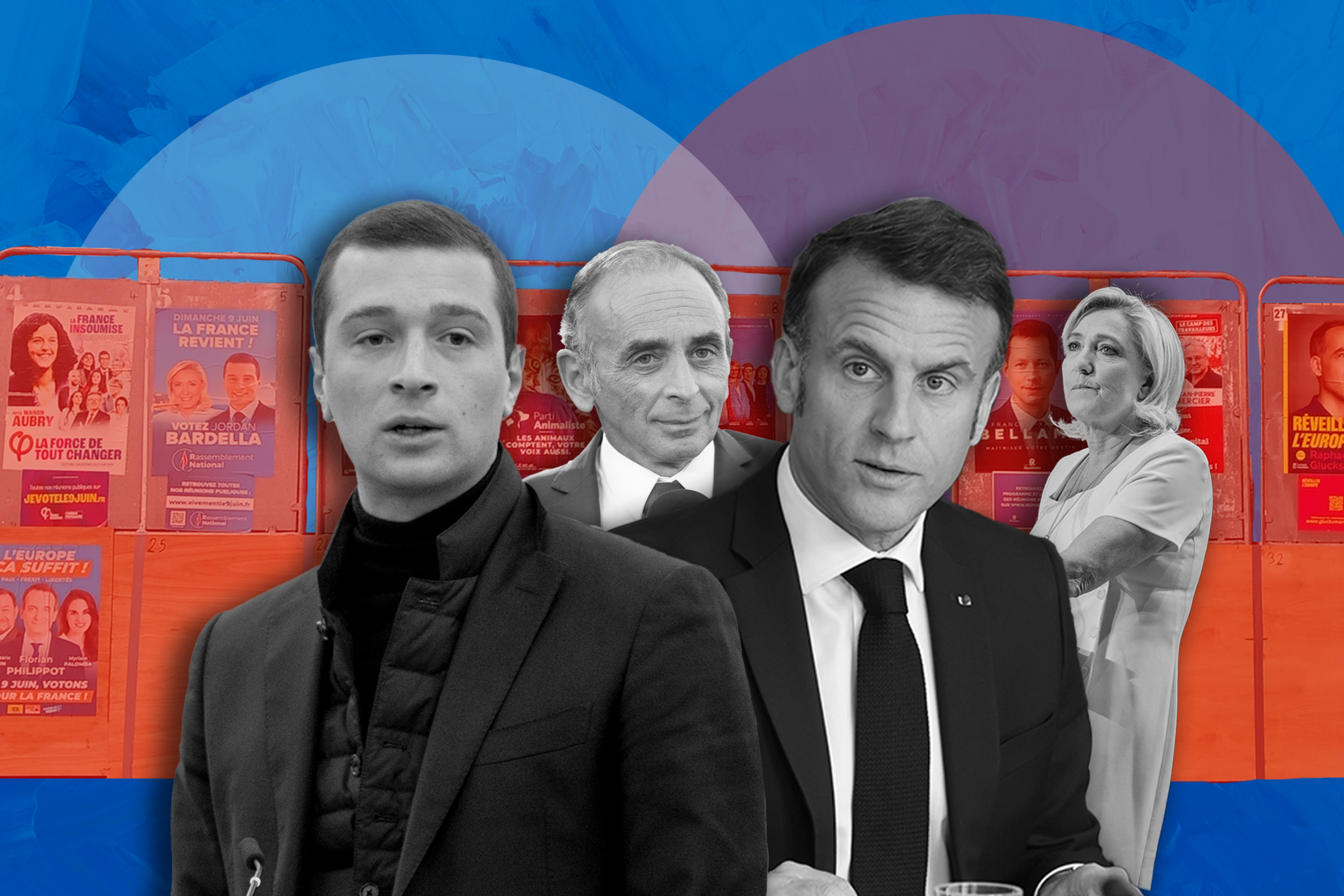 Macron’s Snap Elections: A Reality Check for the French Political Landscape