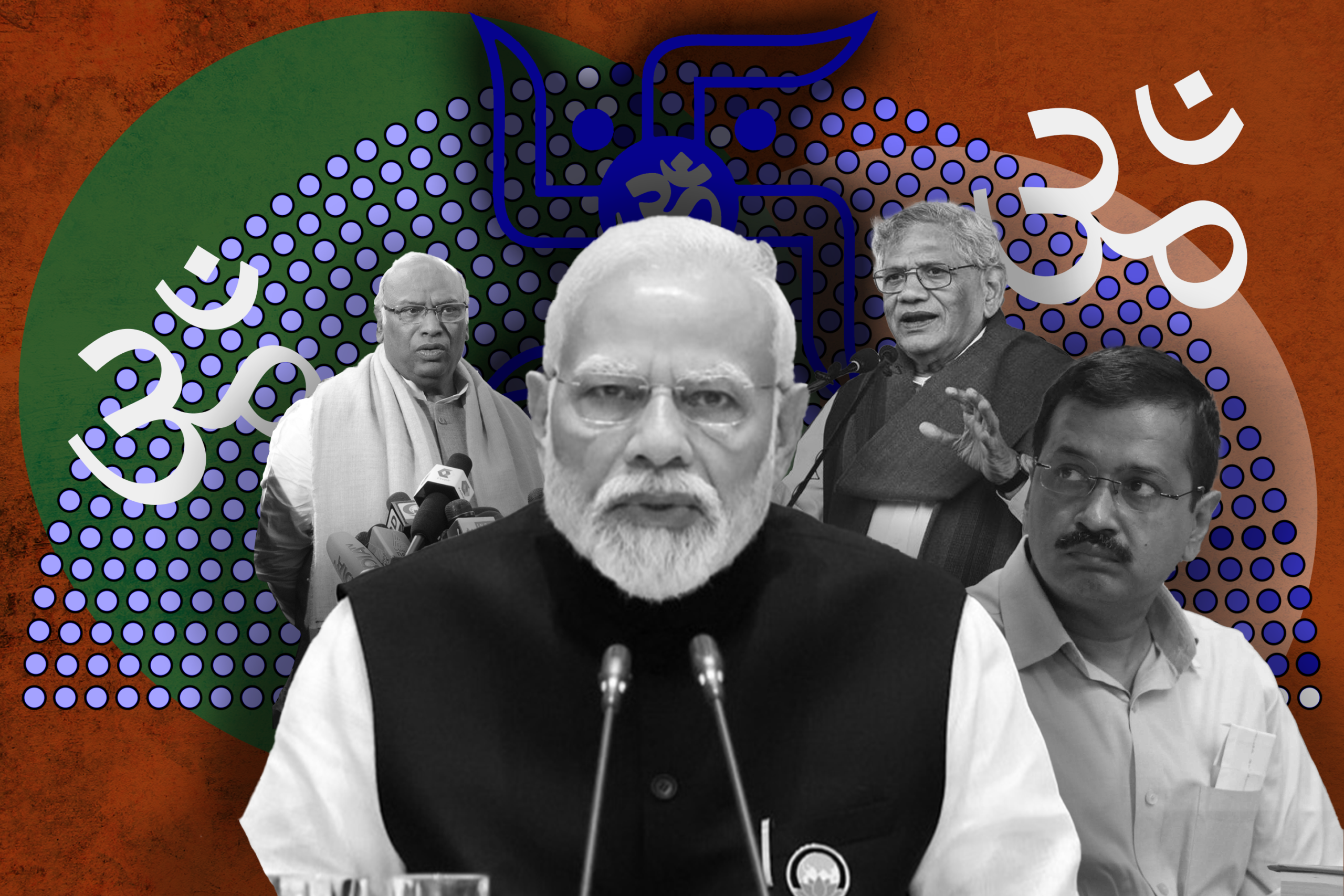 Did India’s Election Save a Sinking Democracy and its Religious Minorities?