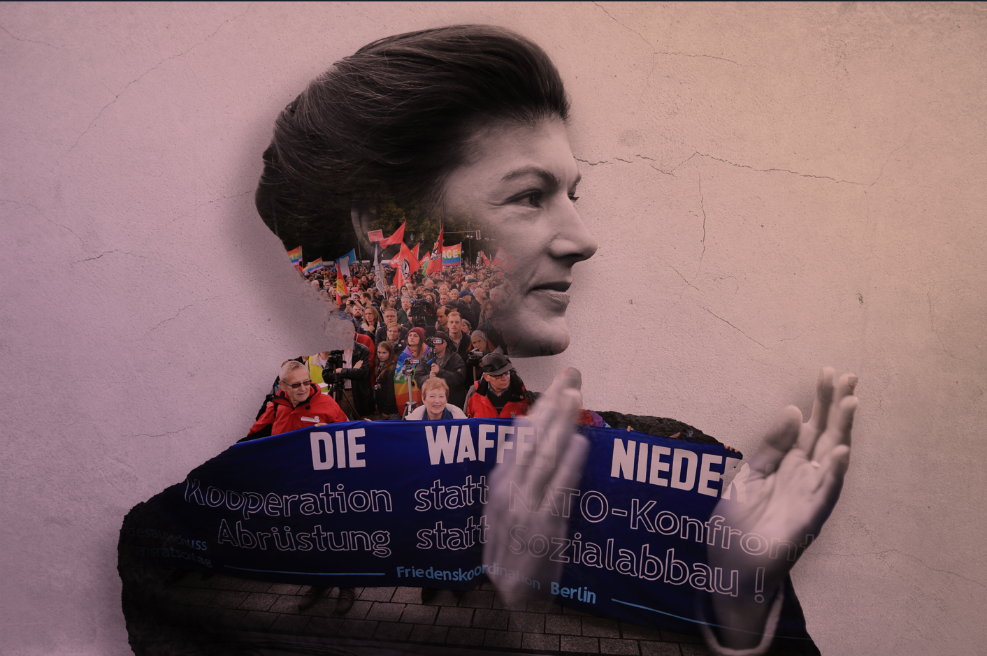 Sahra Wagenknecht Alliance: A New Populist Party on the Rise